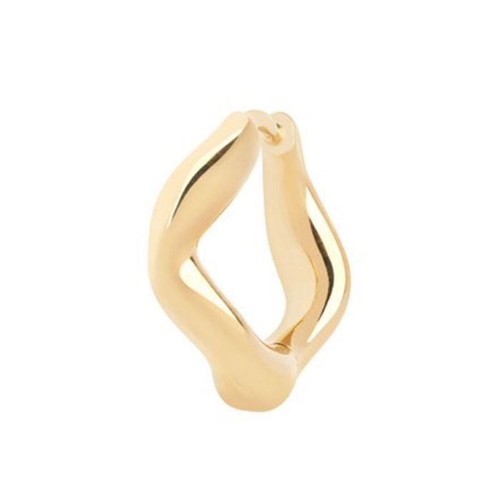 【残り一点】Anil Huggie 1cm(GOLD)