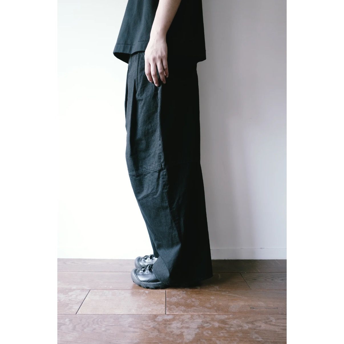 【残り一点】Ordinary City Baggy