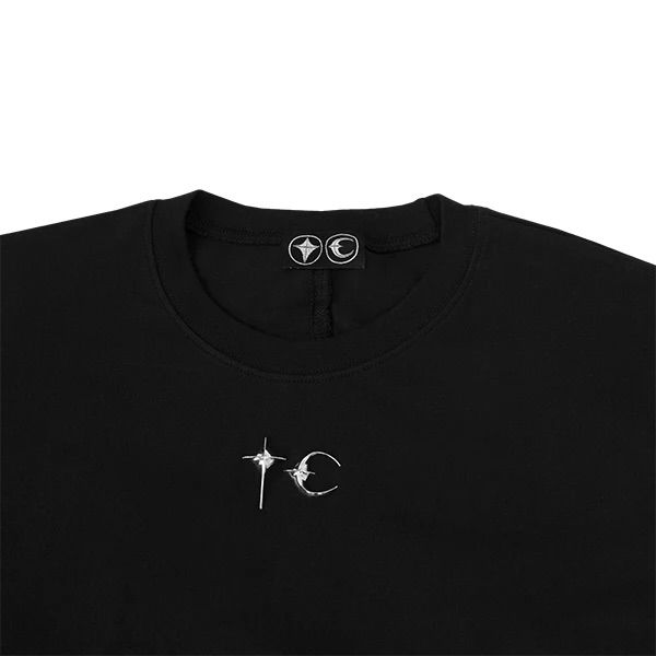 【残り一点】TC Slim T-shirt