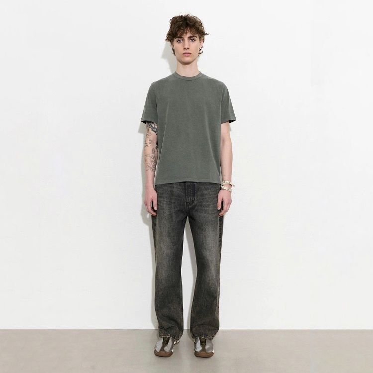 【残り一点】Box T-shirt