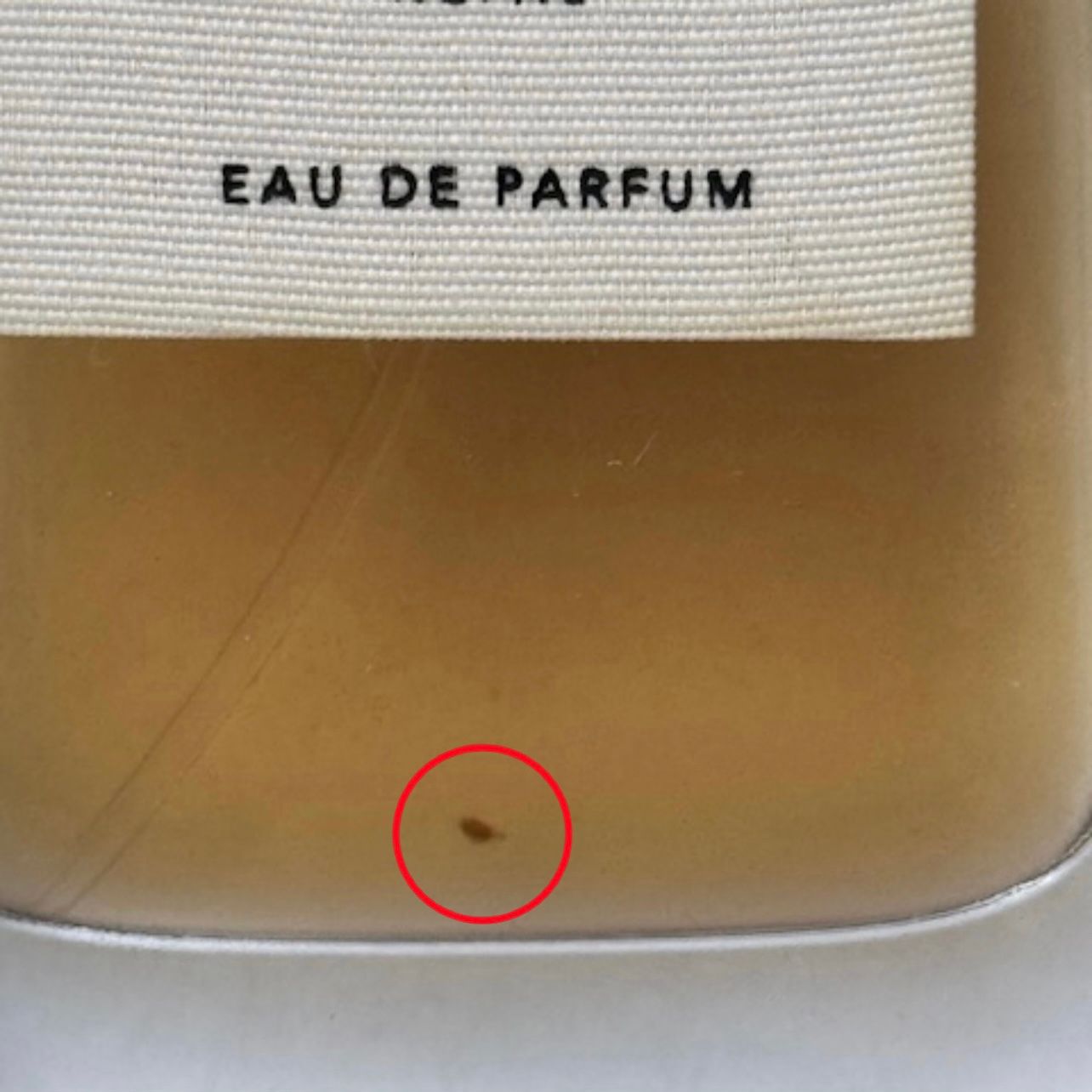 【残りわずか】Eau De Parfum 50ml(POGOSTEMON)