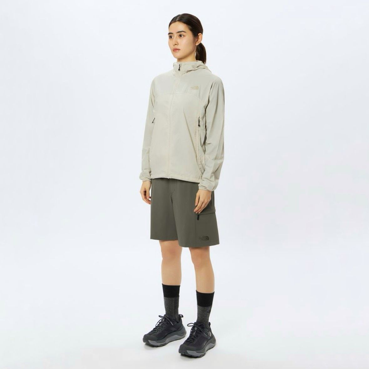 【残り一点】W Fastpack Ultra(GORE-TEX)