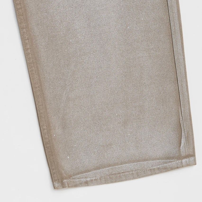 【残り一点】ストレートデニムパンツ