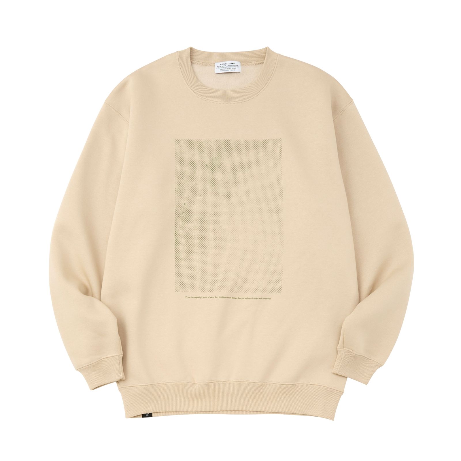 【残り一点】Useless Strange&Annoying Sweat
