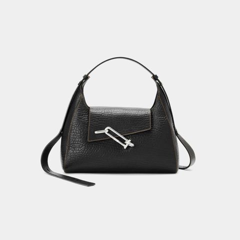 【残り一点】HOBO MINI(CALFSKIN)