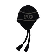 【残り一点】Earflap Beanie
