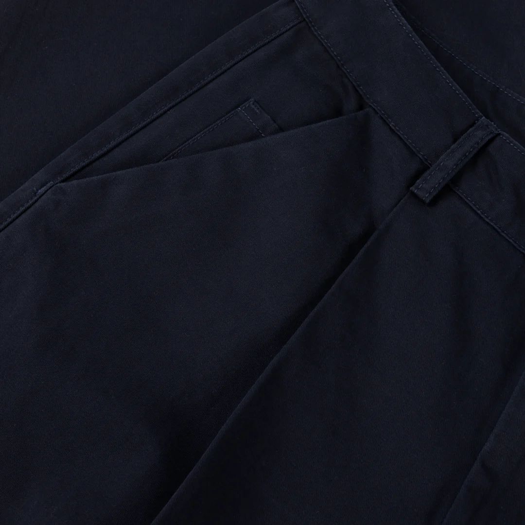 【残り一点】Baggy Chino Pants