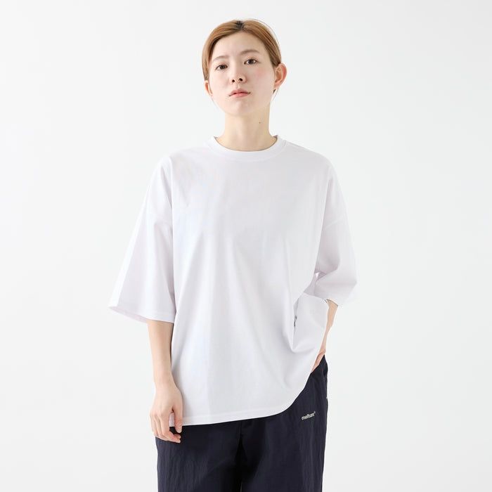 【残り一点】Allweather Tee S/S