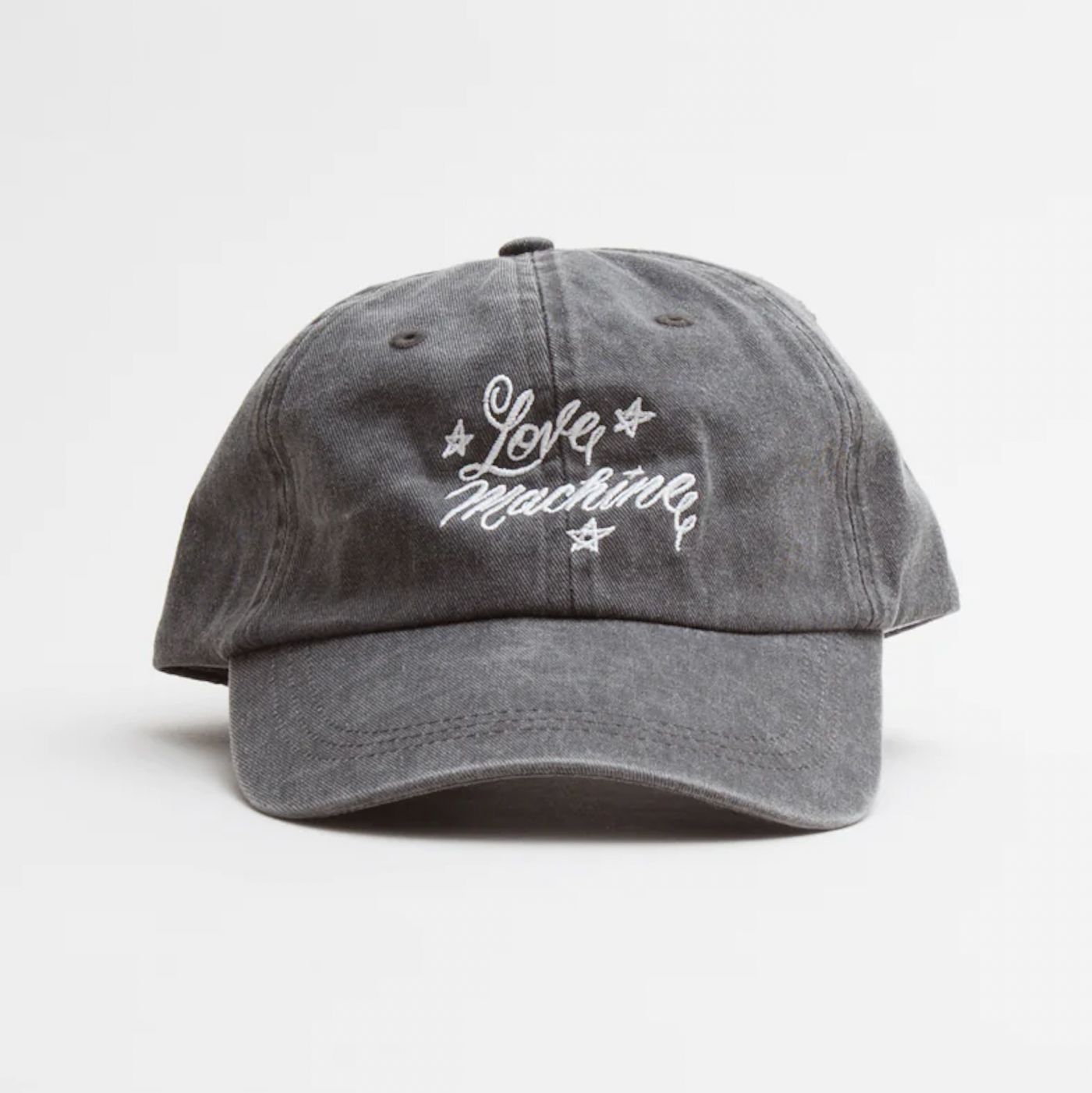 【再販売通知受付可能】Cheech&Chong Love Machine Hat