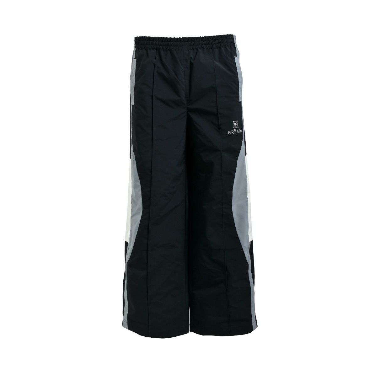 【残り一点】Crest Logo Warm Up Pants