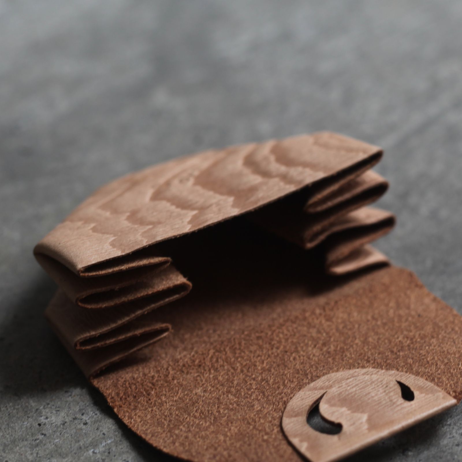 【残り一点】Seamless Coin Case