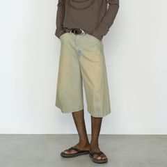 【残り一点】3D Twisted Jorts