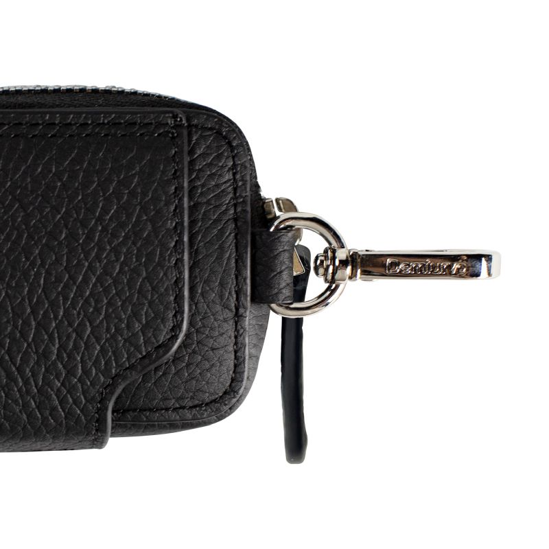 【残りわずか】Airpods Case(BLACK)