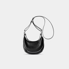 【残り一点】ZIP LUNA MINI(CALFSKIN)