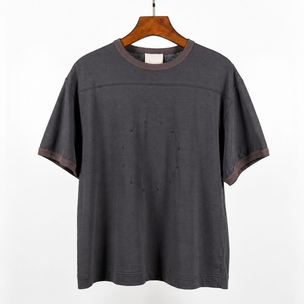 【残り一点】Trainning T
