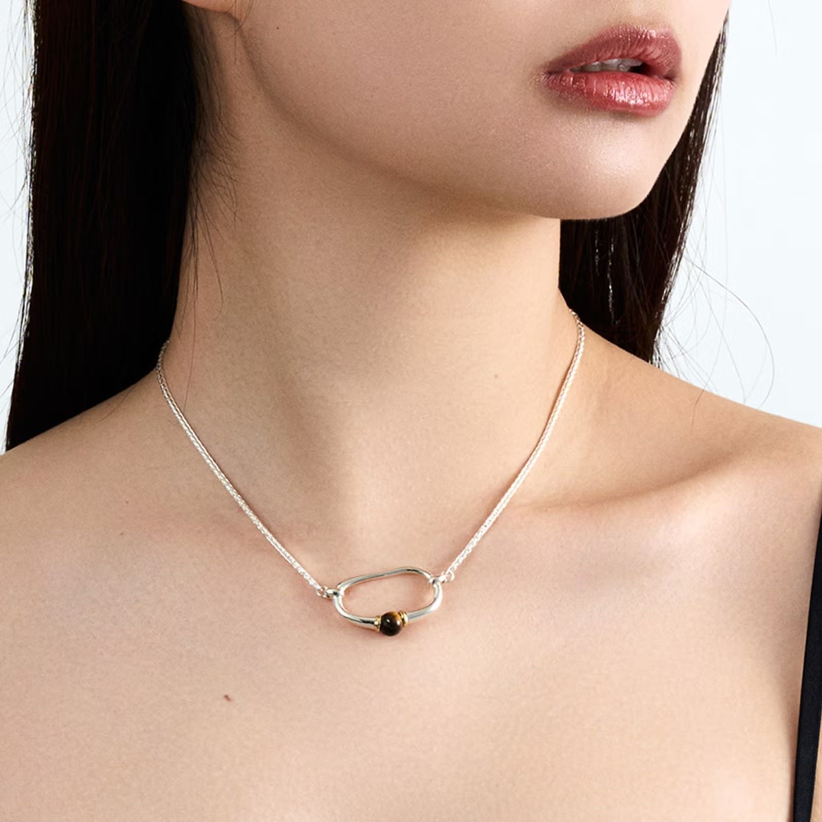 【お取り寄せ注文可能】Baroque Necklace