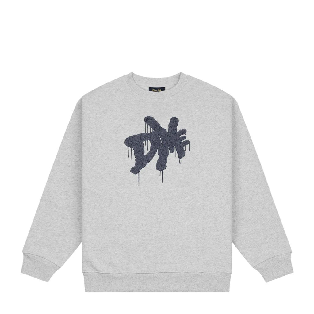 【残り一点】Dxme Crewneck