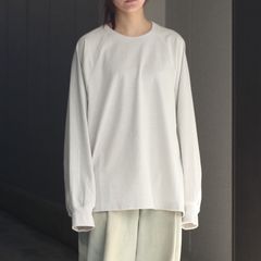 【残り一点】MBL L/S Tee