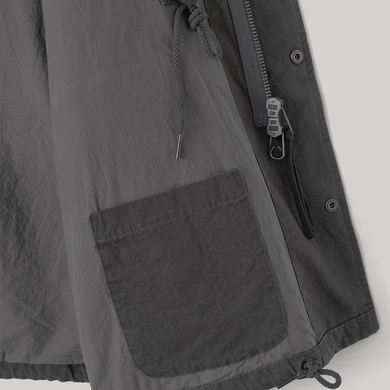 【残り一点】Limp M-65 Field Jacket