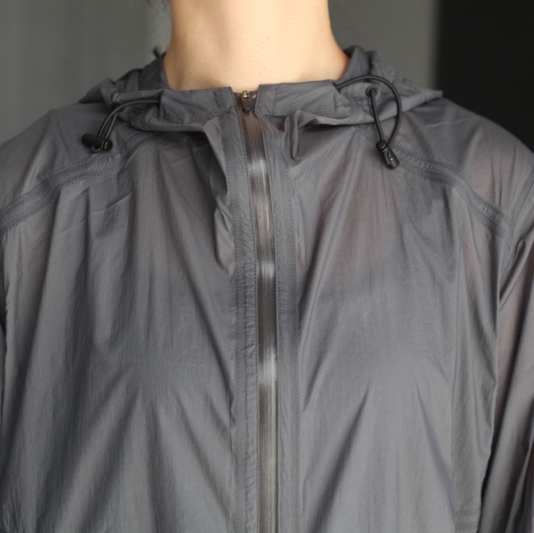 Omar Afridi - 【残り一点】Erupt Parka | ACRMTSM ONLINE STORE