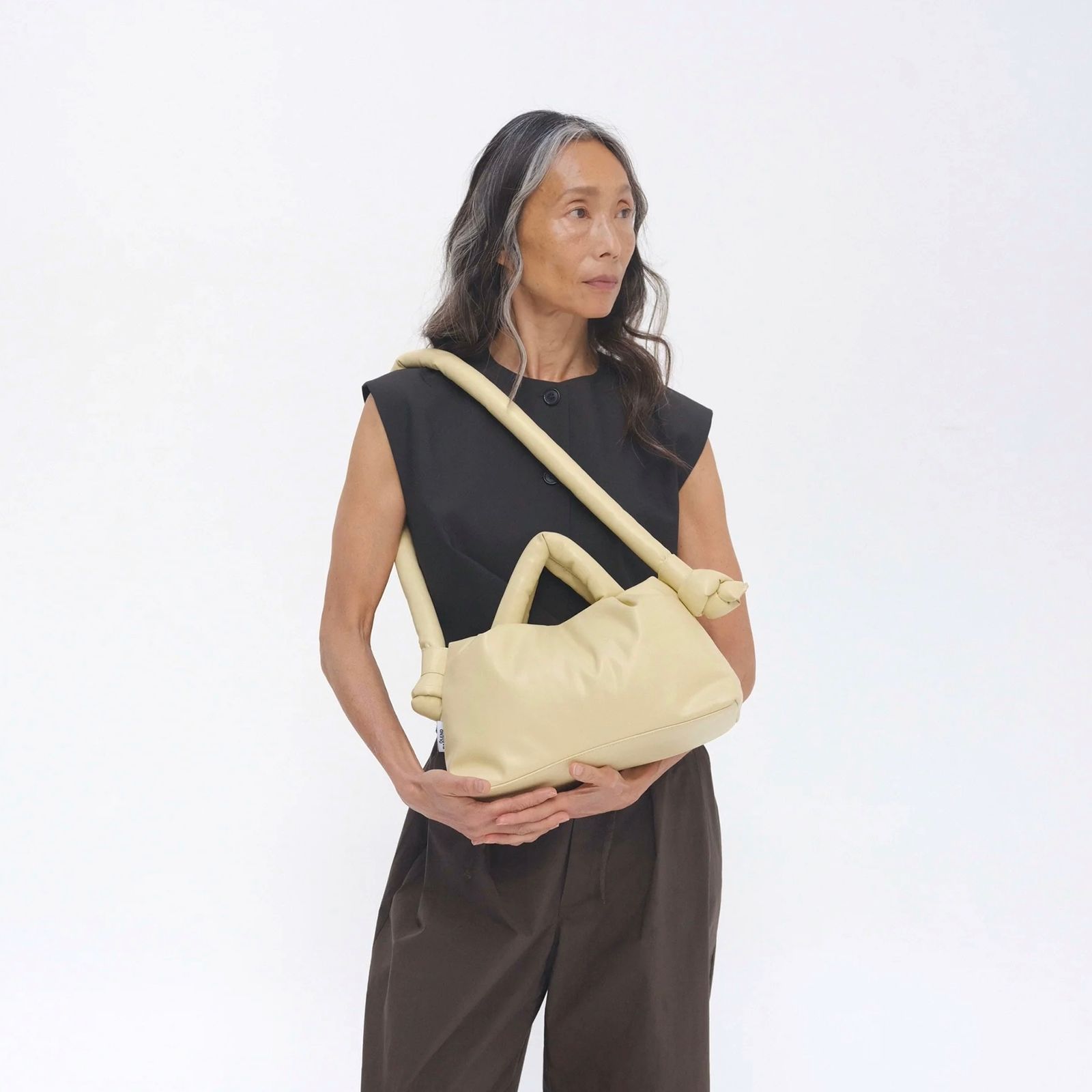 【残り一点】Mini Ona Vegan Leather Bag