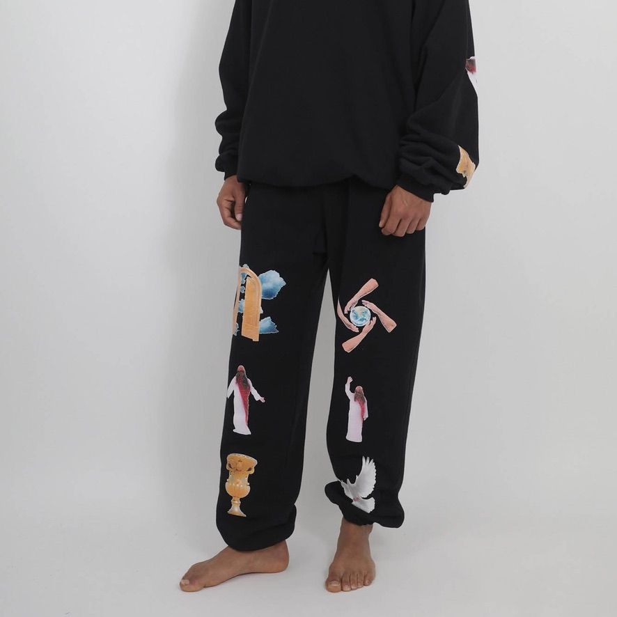 【残り一点】Sweat Pants