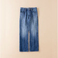 【残り一点】Kamata Denim Trousers Type02(VINTAGE)