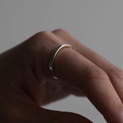 【残り一点】Crockery Ring_S