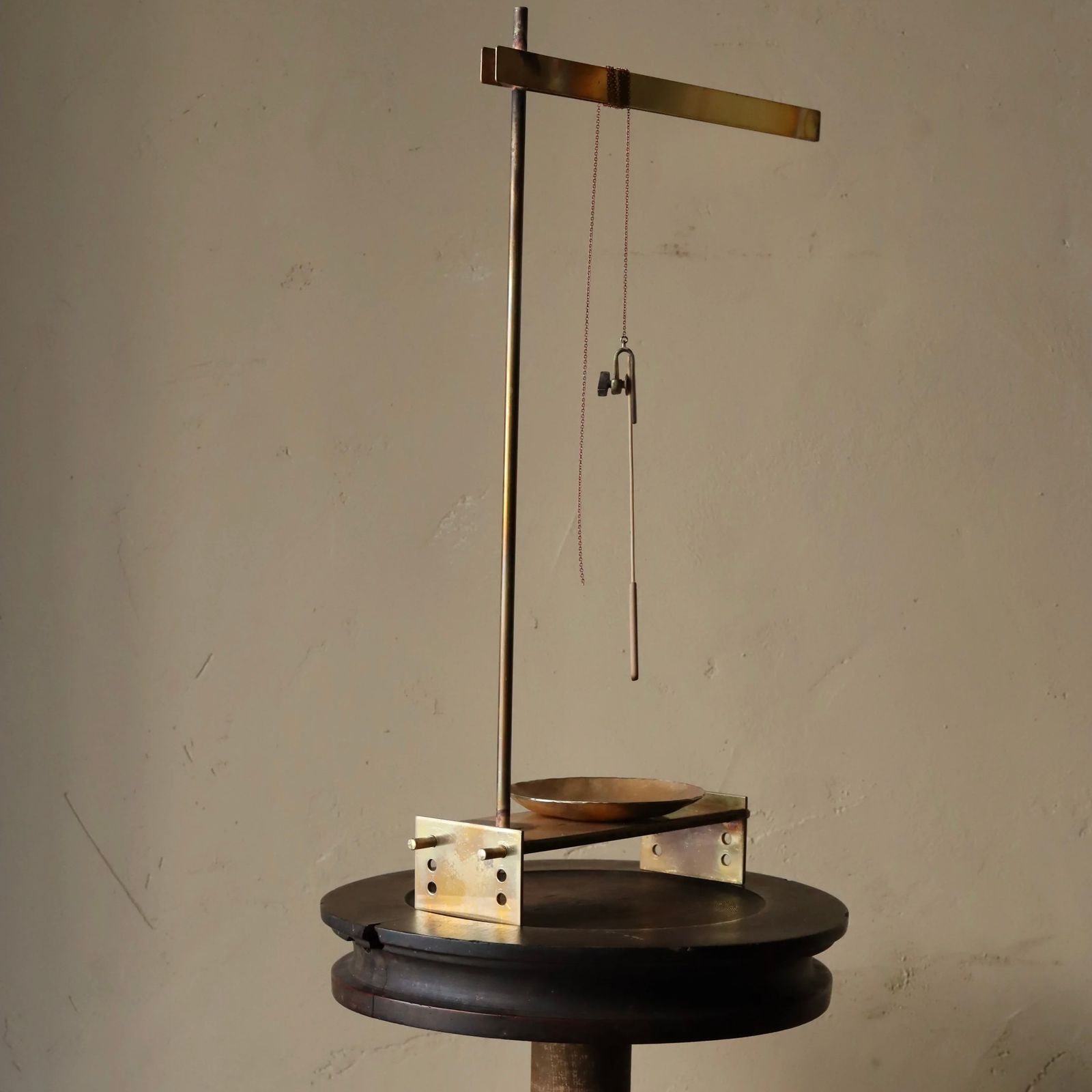 【お取り寄せ注文可能】Crane Insence Holder