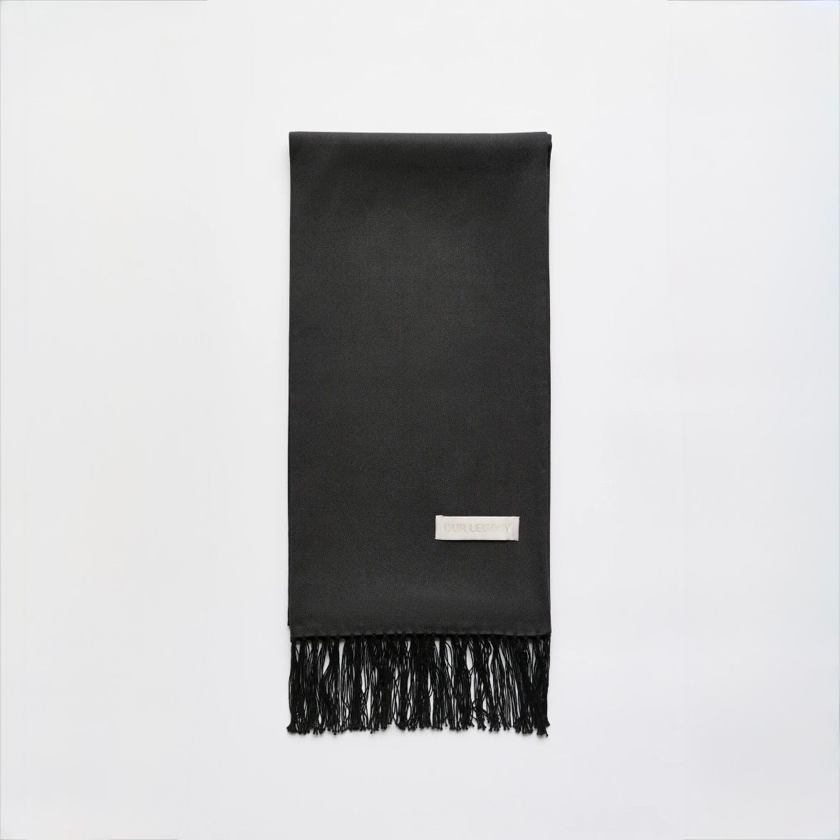【残りわずか】Suiting Scarf