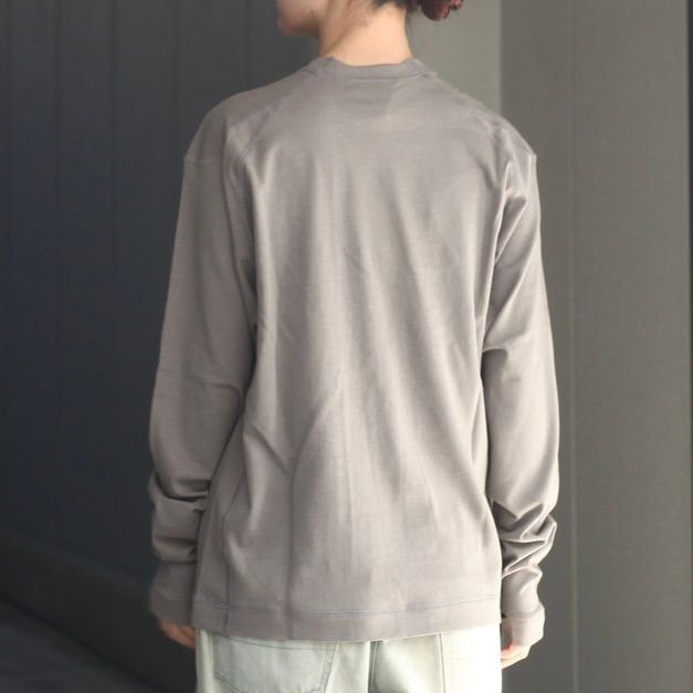 【残り一点】Guai Eye L/S T