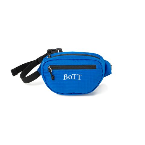 【残り一点】Ripstop Waist Bag