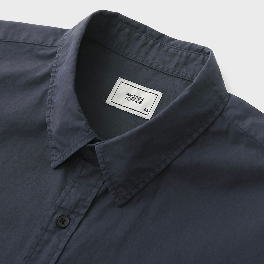【残り一点】Bold Garment Shirt