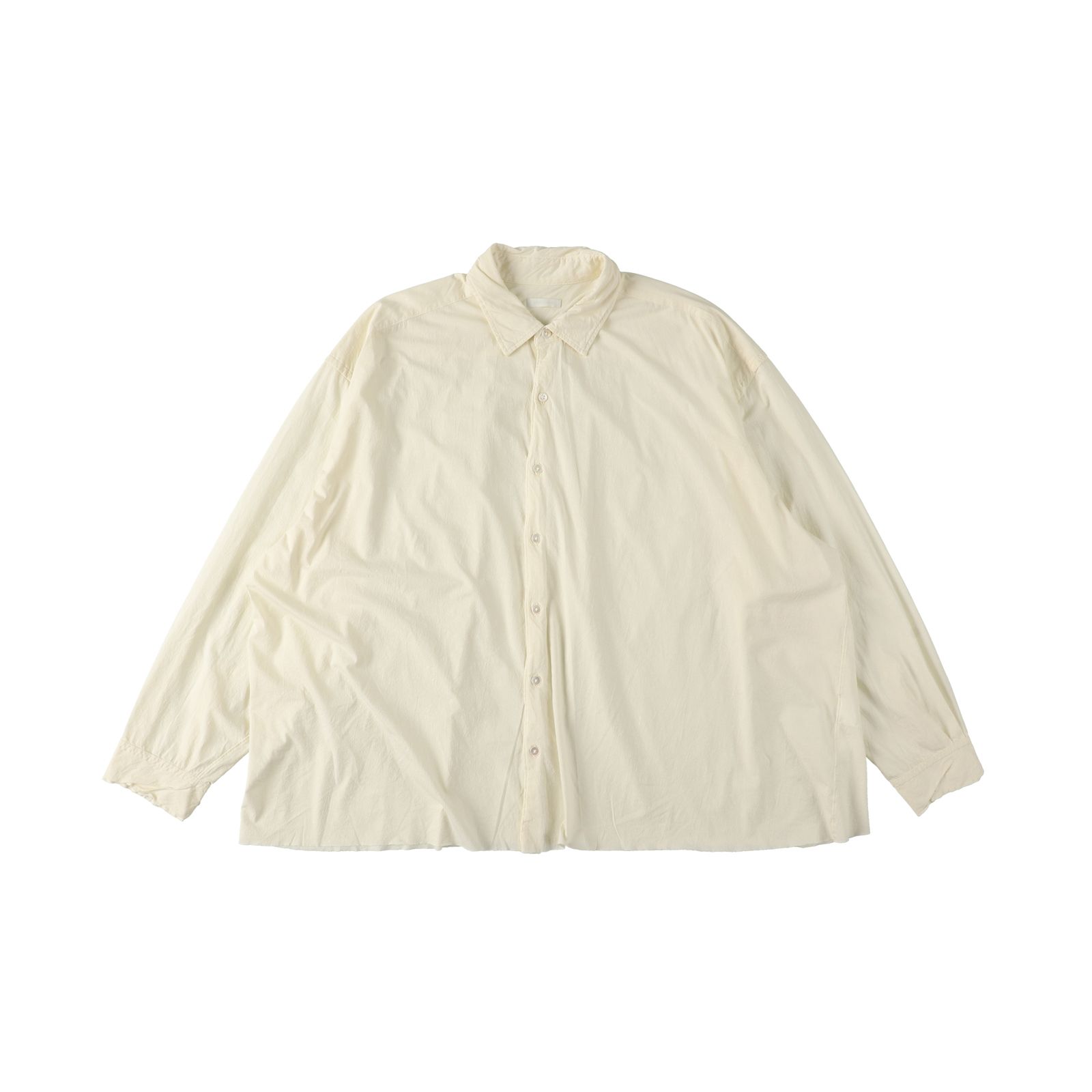 【残り一点】46G Artisan LS Shirt