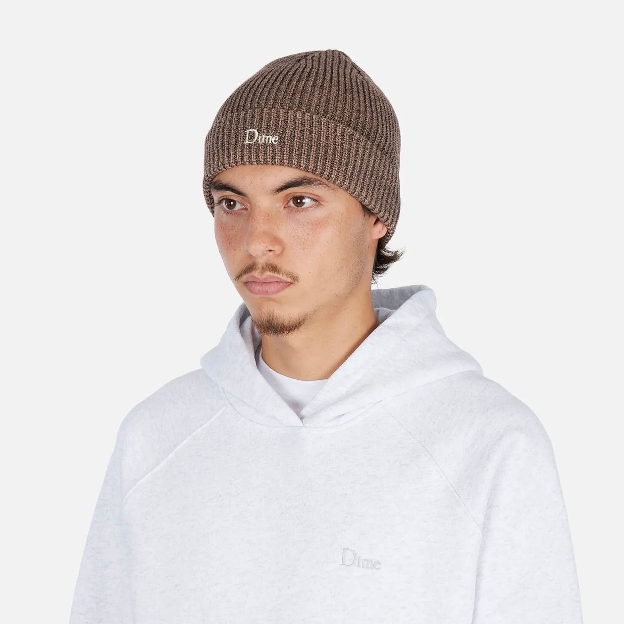 【残りわずか】Rib Fold Beanie