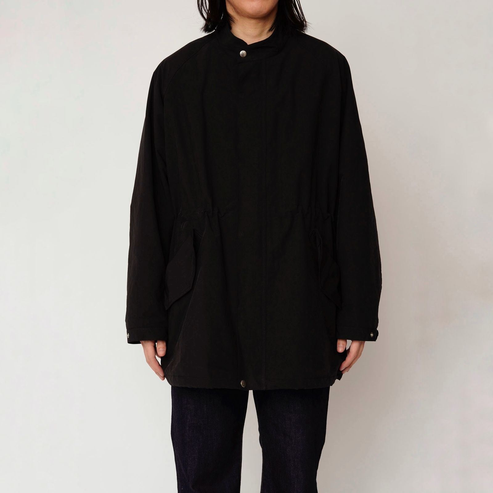 【残り一点】M51 Half Blouson