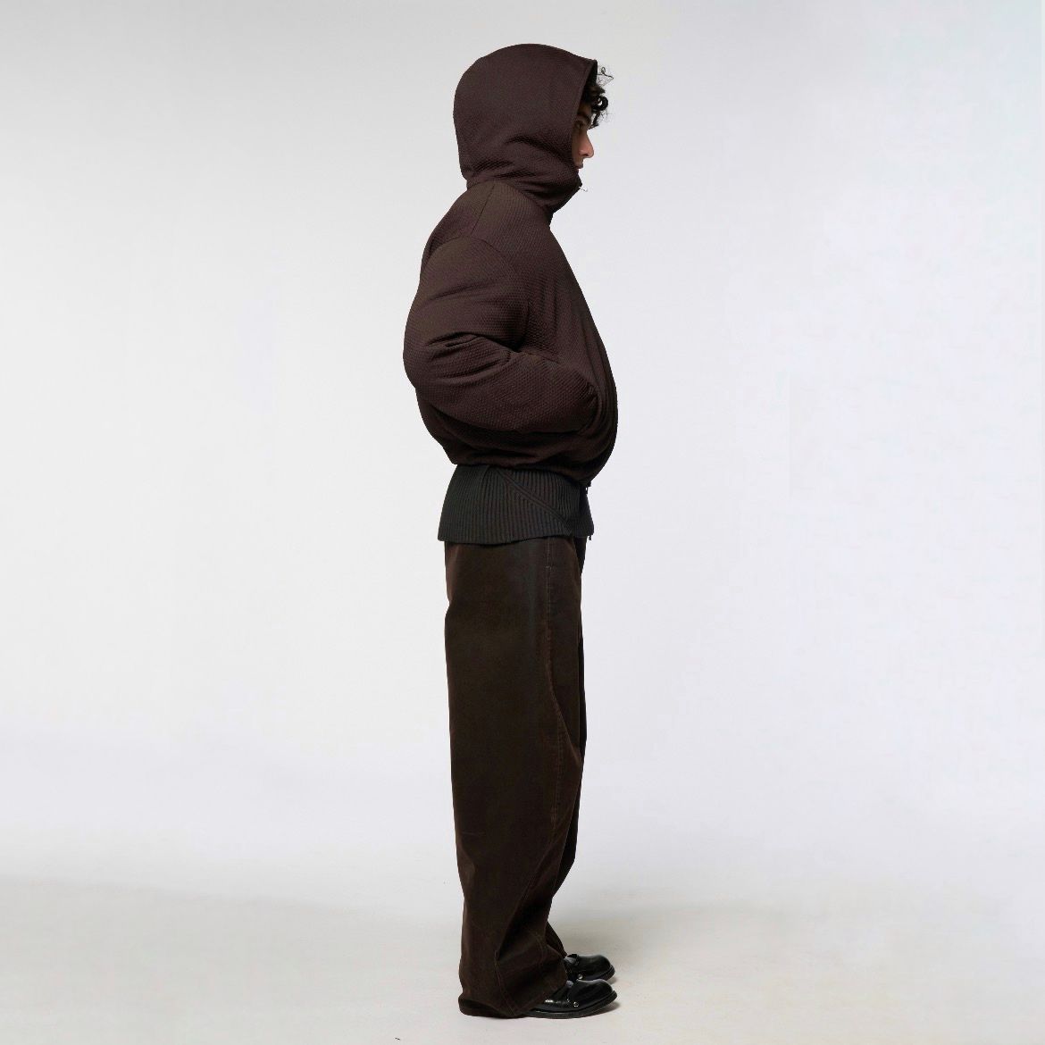 【残り一点】Puffer Bud Parka