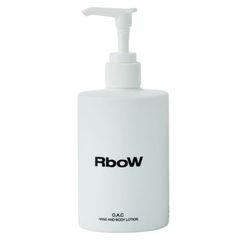 【残りわずか】Hand And Body Lotion(O.A.C)