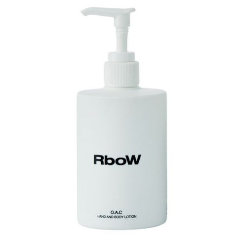 【残りわずか】Hand And Body Lotion(O.A.C)
