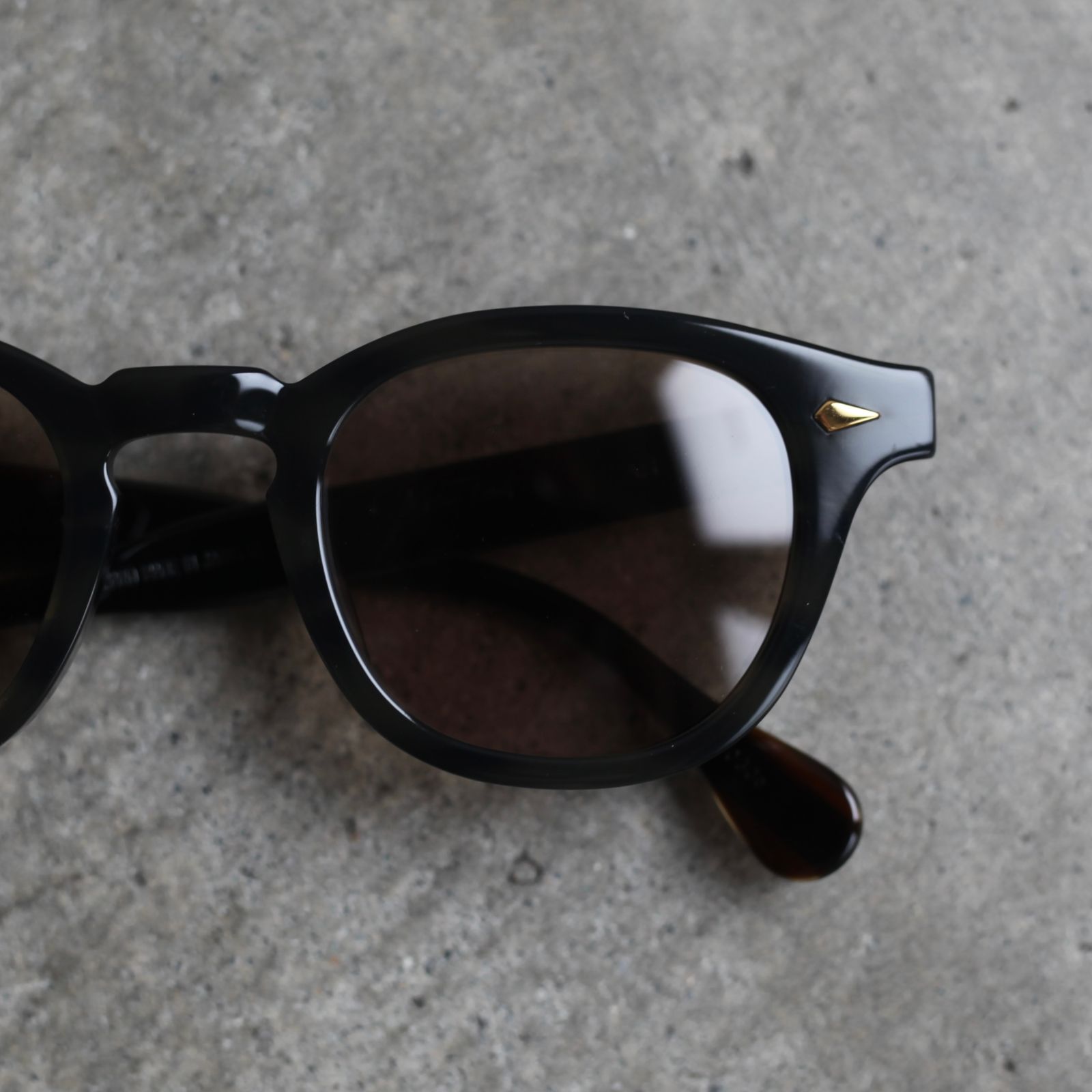 【残り一点】AR_48mm Gold Edition(鼻幅_24mm)