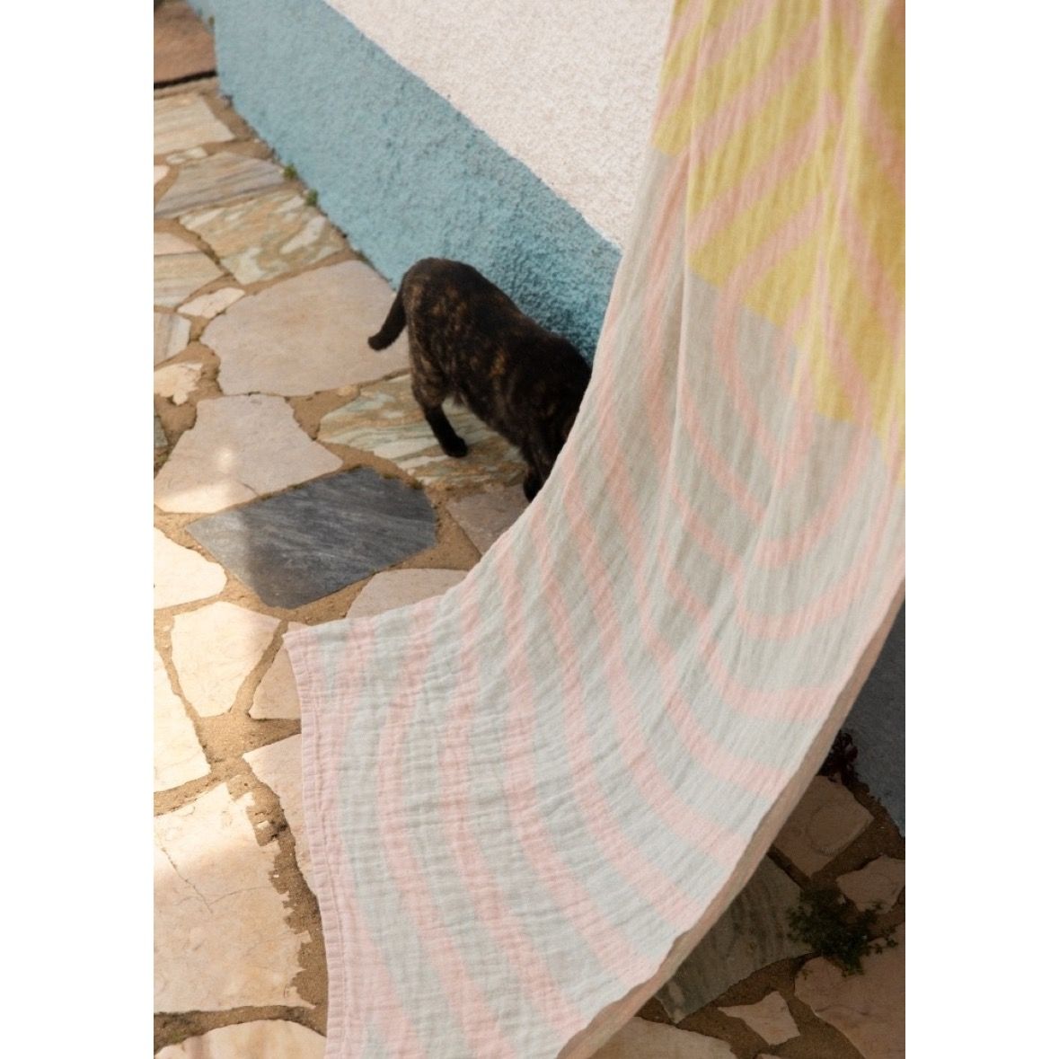 【残りわずか】METSÄLAMPI Multi-Use Towel