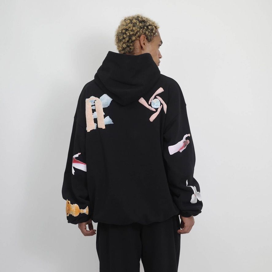 【残り一点】Sweat Hoodie