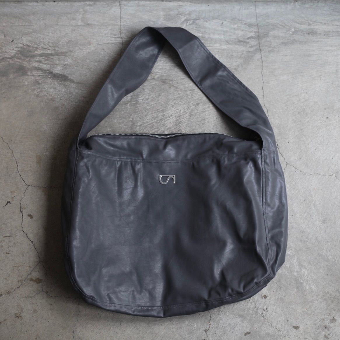 SHOOP - 【残りわずか】Sack Shoulder Bag | ACRMTSM ONLINE STORE