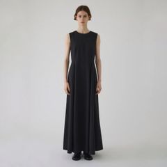 【残り一点】Black Dress_2