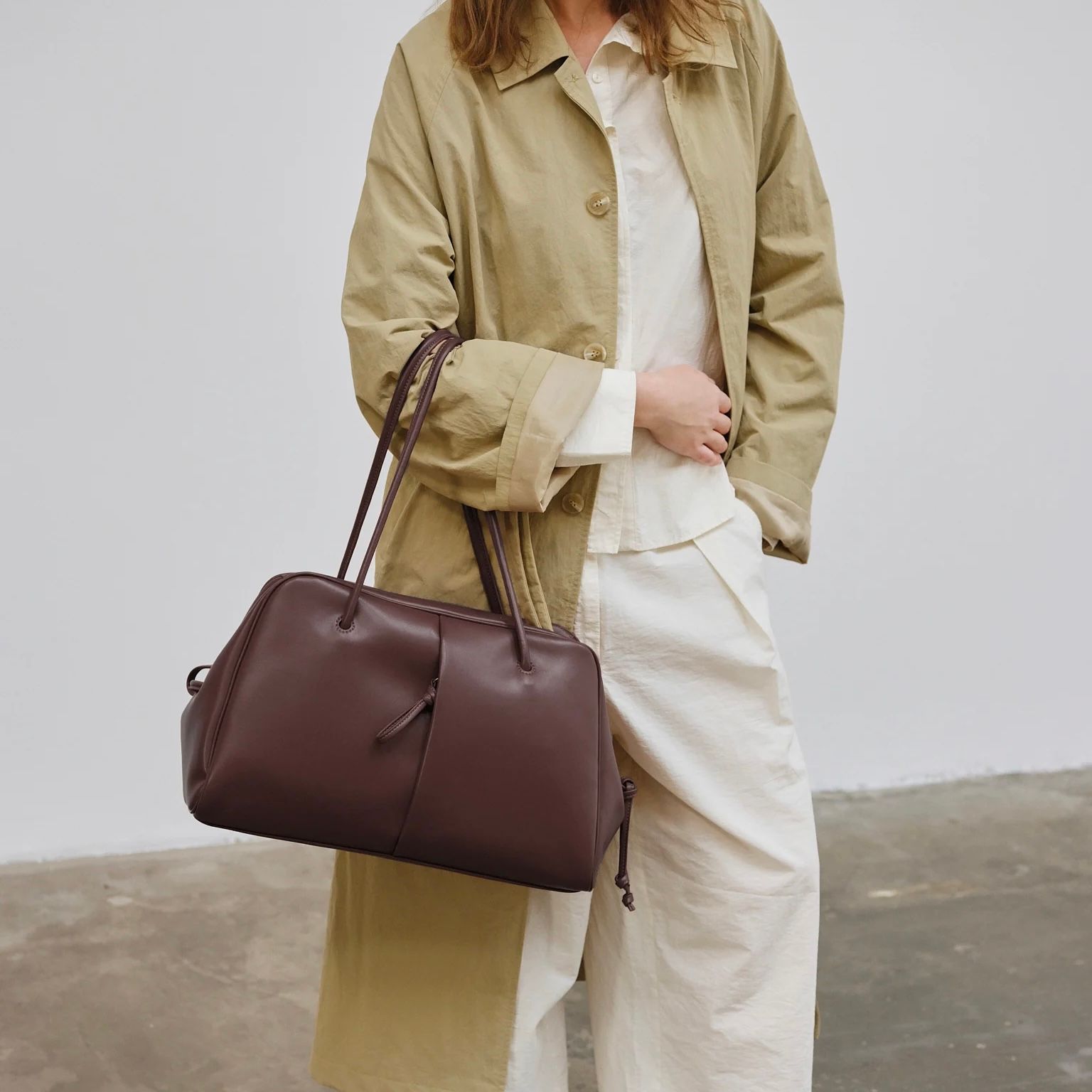 【残り一点】Brooklyn Bag
