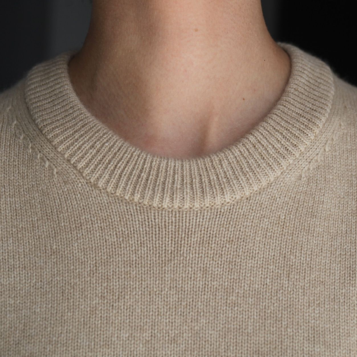 【残り一点】Goldencash Pullover
