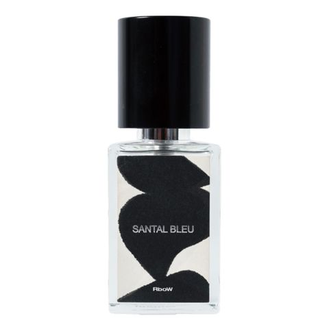 【残りわずか】Case Study Eau De Parfum 30ml(SANTAL BLEU)