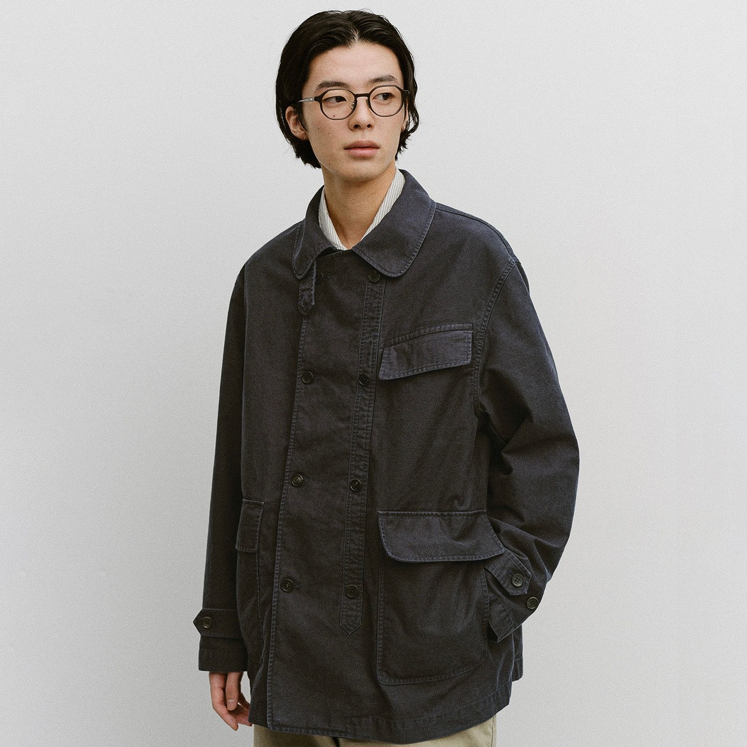 【残り一点】Le Corbusier French Jacket