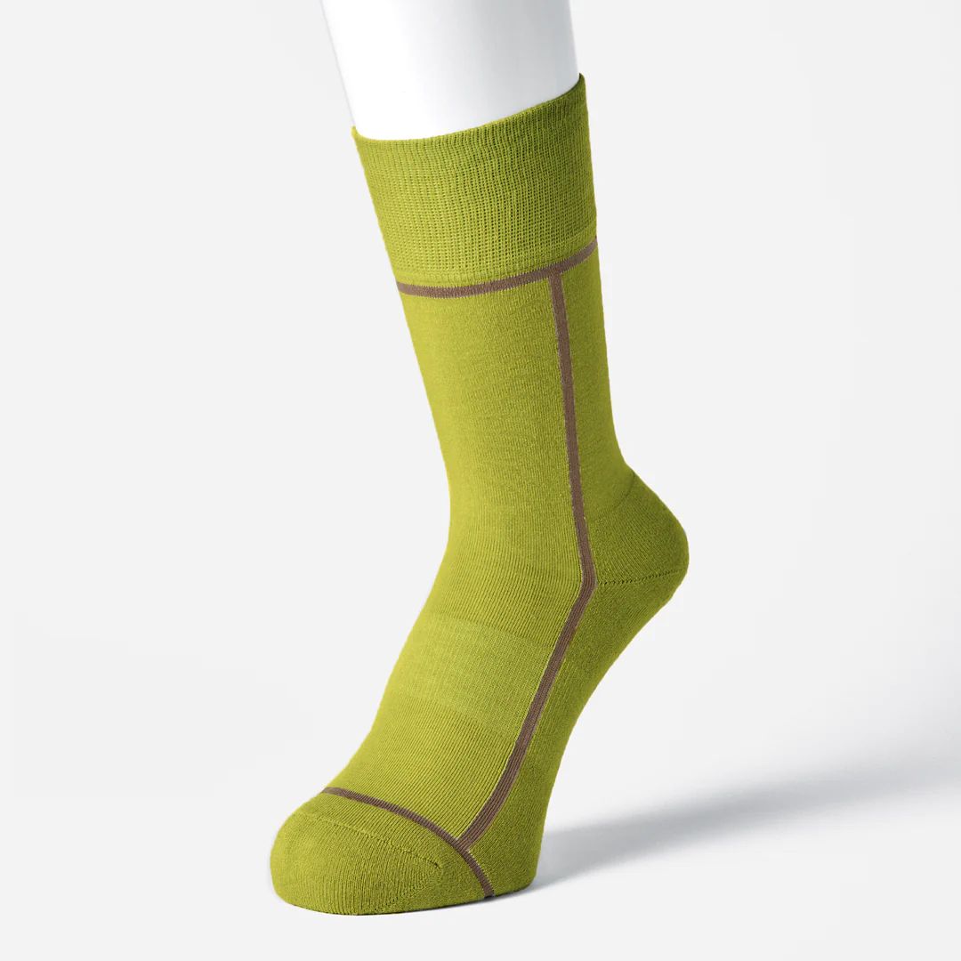 【残りわずか】Line Socks