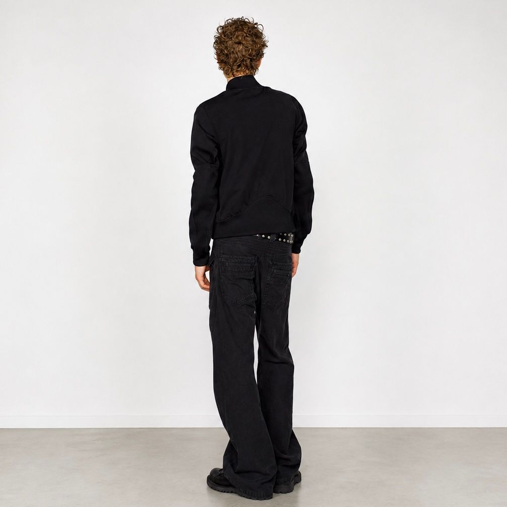 【残り一点】3D Twisted Bush Cargo Pants